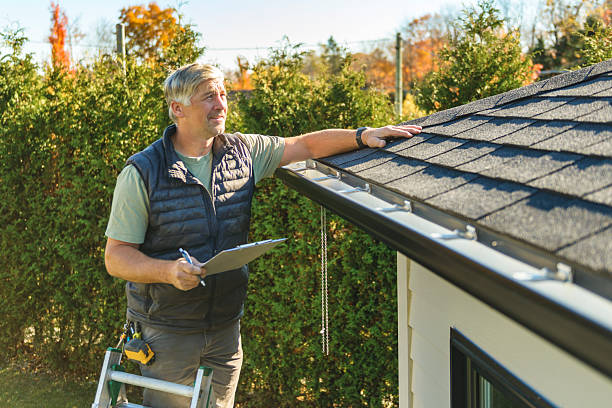 Trusted Emergency Roof Repair service in White Lake, MI - Ben Roofing and Steel LLC